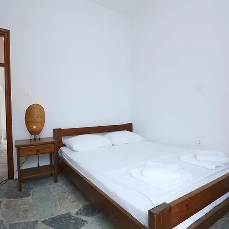 דירה Spacious Seaside Apartment With Sea View *
