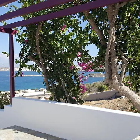 דירה Spacious Seaside Apartment With Sea View *