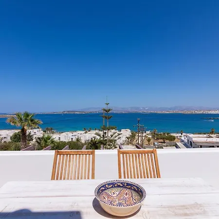 Spacious Seaside Apartment With Sea View דירה Kolympithres